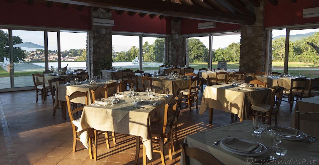 Agriturismo Creta Rossa Torre di Ruggiero Ngoại thất bức ảnh