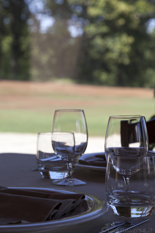 Agriturismo Creta Rossa Torre di Ruggiero Ngoại thất bức ảnh