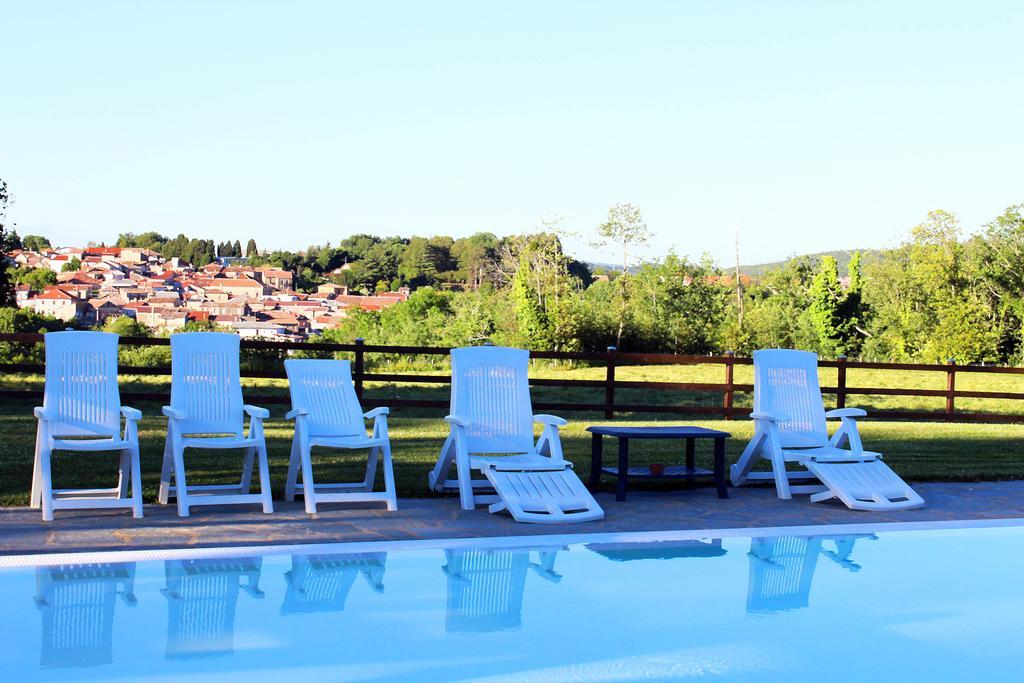 Agriturismo Creta Rossa Torre di Ruggiero Ngoại thất bức ảnh